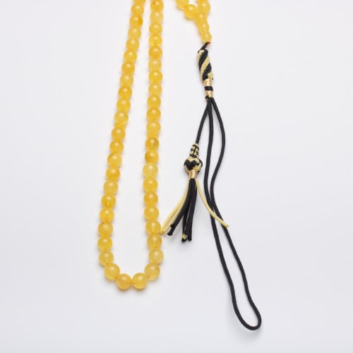 سبحه كهرمان