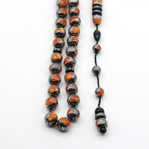 سبحه كوك وفضه