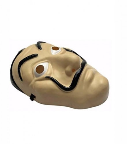 قناع البروفيسور لا كاسا دي بابيل