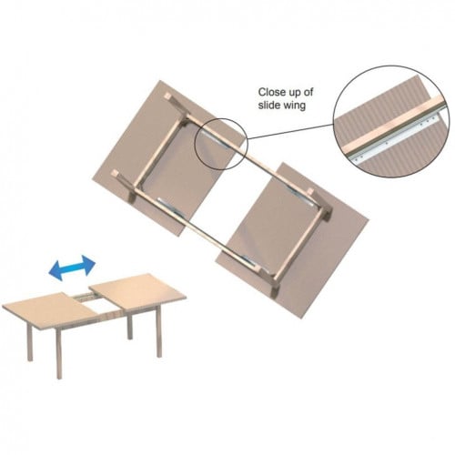 سحاب طاولات