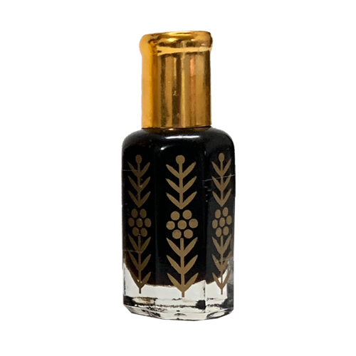 دهن مخلط العود