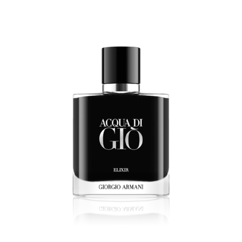 عطر أرماني جورجيو أكوا دي جيو إلكسير برفيوم - 50 م...