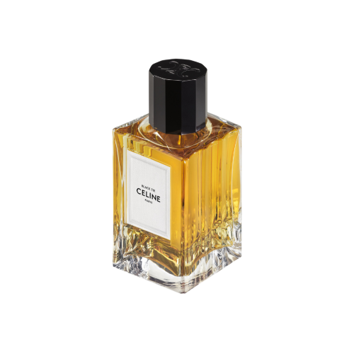 عطر سيلين بلاك تاي او دي بارفيوم 100مل تستر بدون ك...