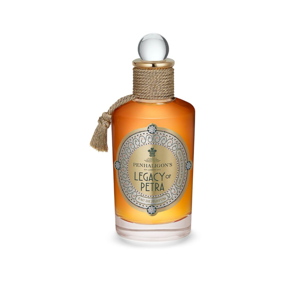 عطر بنهاليغونز ليجاسي اوف بيترا أو دو بارفيوم حصري 100مل