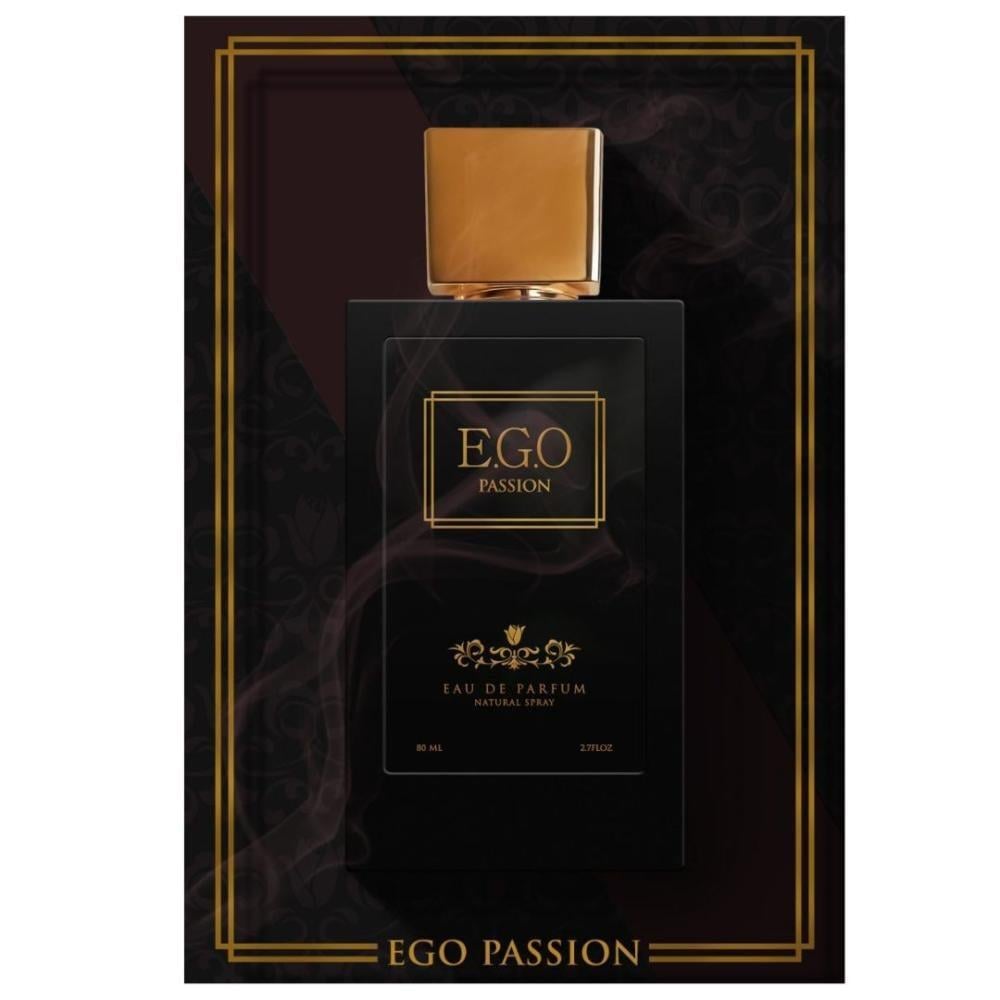 عطر إيجو باشون أو دو بارفيوم 80ml