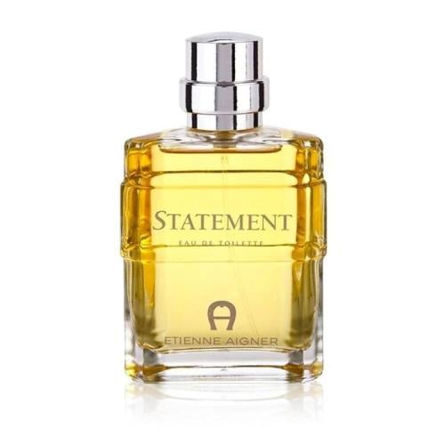 عطر أجنر ستاتمينت الرجالي أو دو تواليت بسعة 100 مل