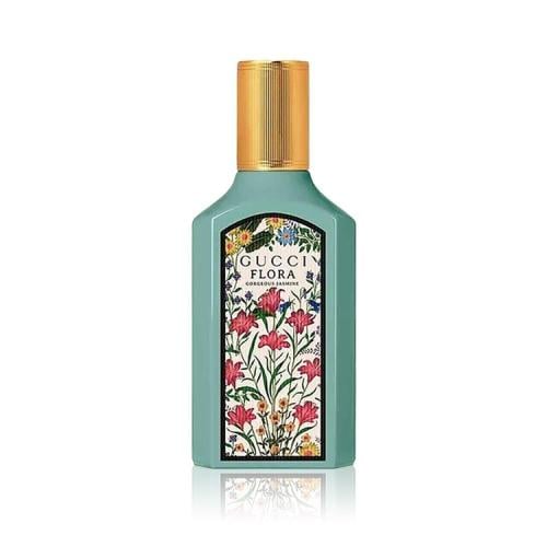 عطر قوتشي فلورا جورجوس جاسمين او دو بارفيوم 100مل