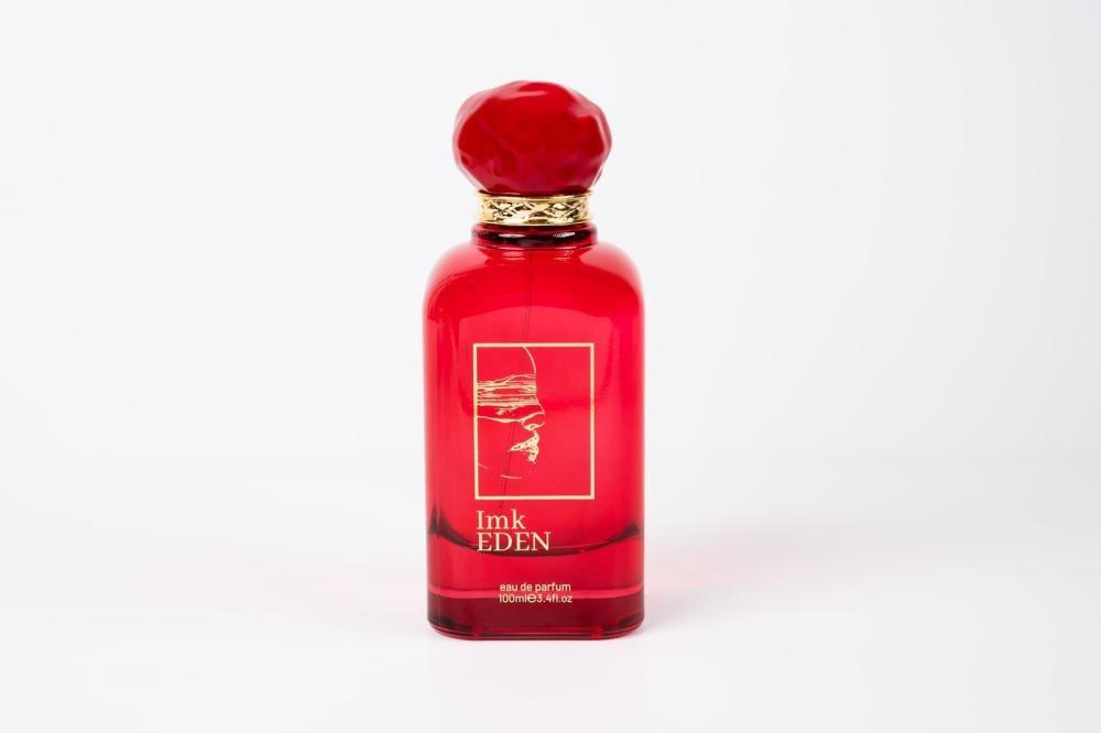 عطر صمام اي ام كي ايدن او دو بارفيوم-100مل