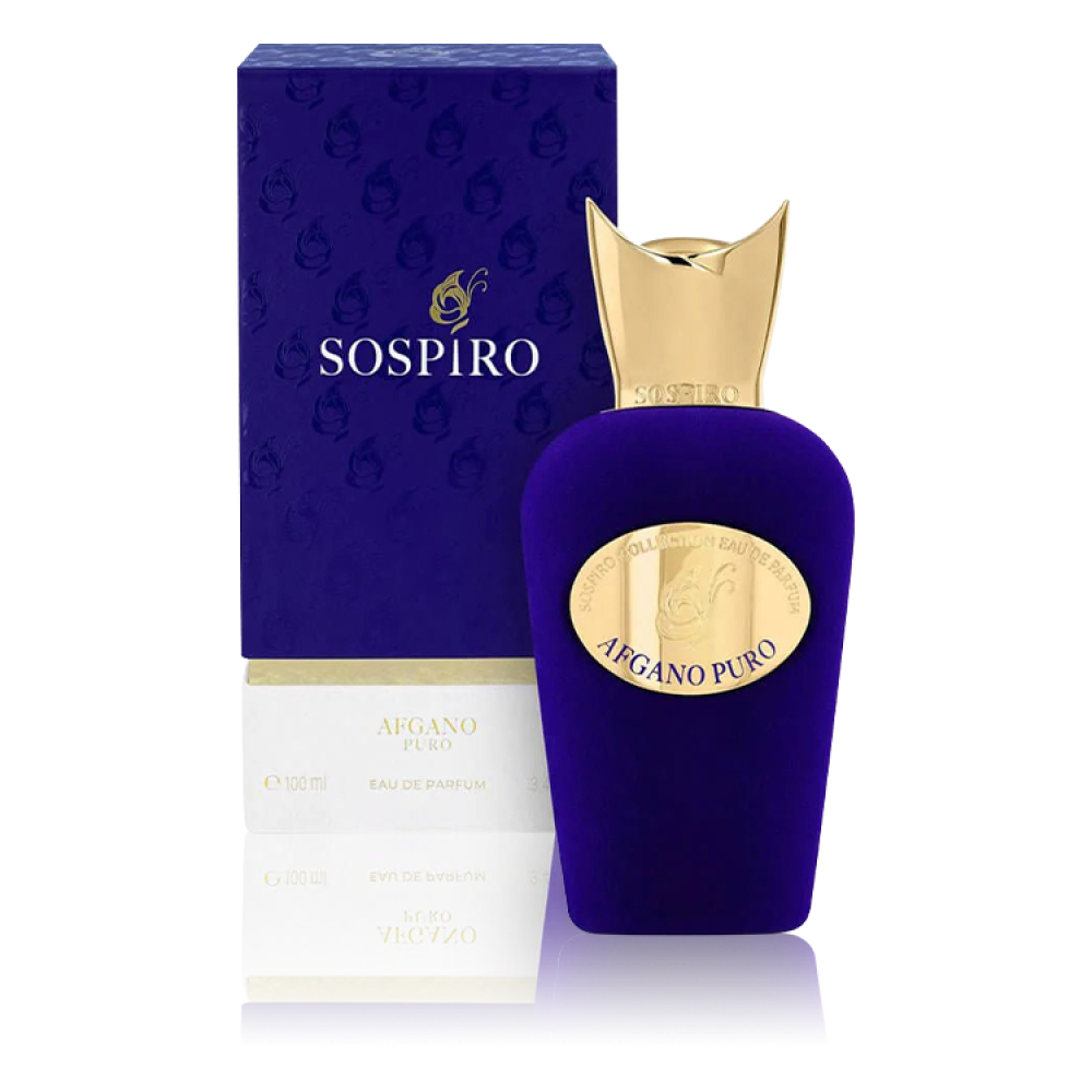 عطر سوسبيرو افغانو بورو او دي بارفيوم 100مل
