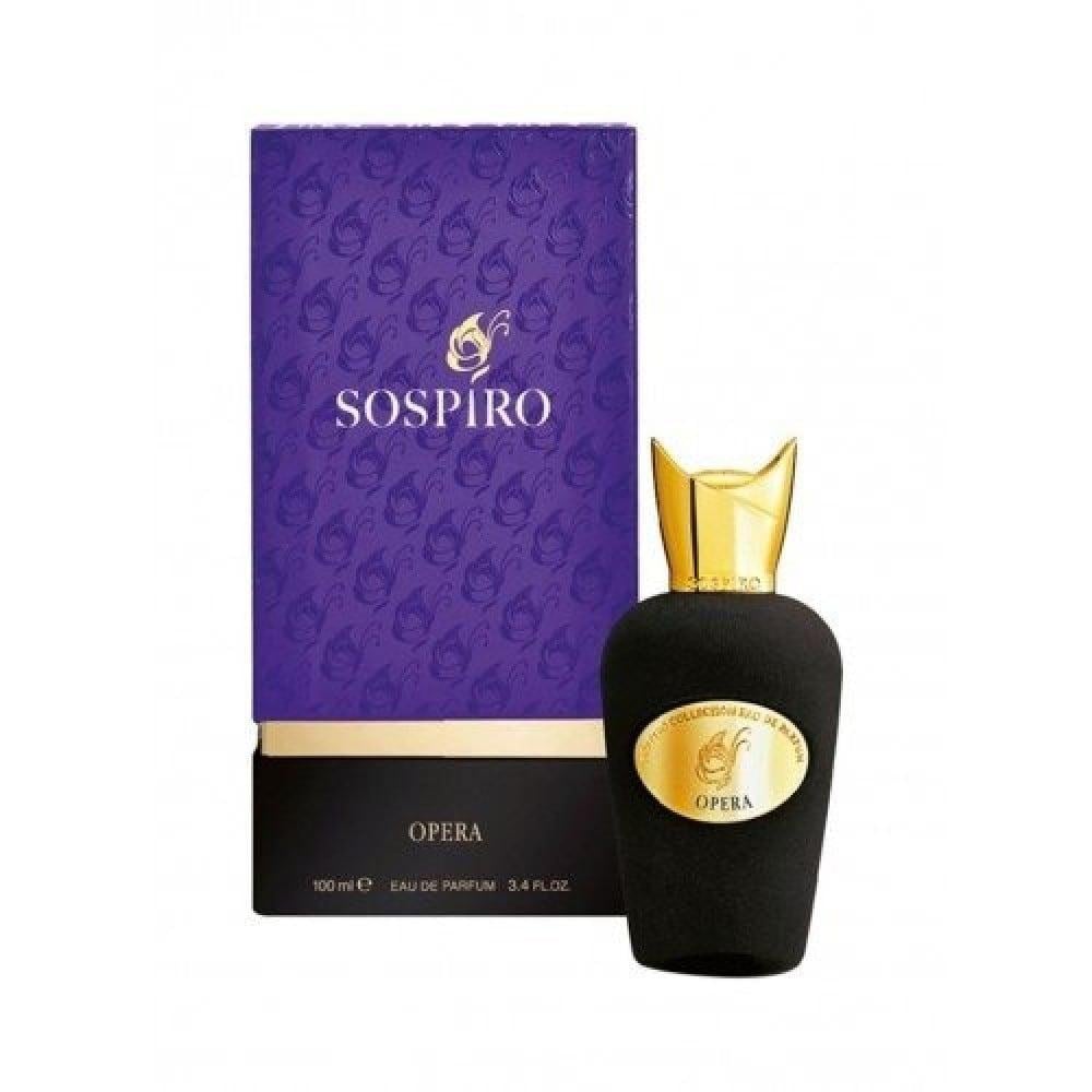 عطر سوسبيرو اوبرا او دو بارفيوم 100مل للجنسين