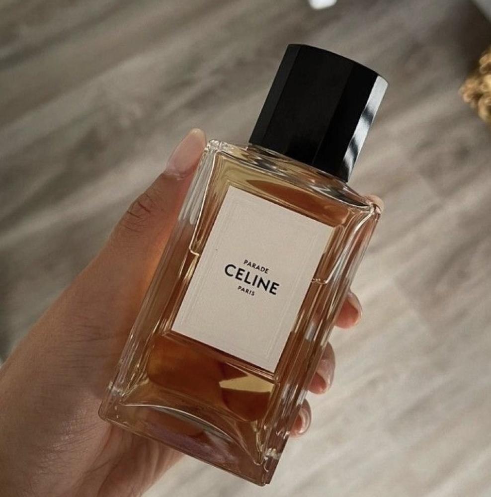 تستر عطر سيلين باريد سيلين بيرفيوم 100مل