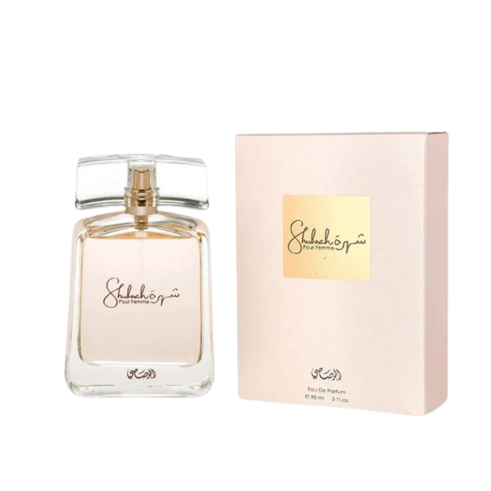 عطر شهرة الرصاصي للنساء أو دي بارفيوم 100مل