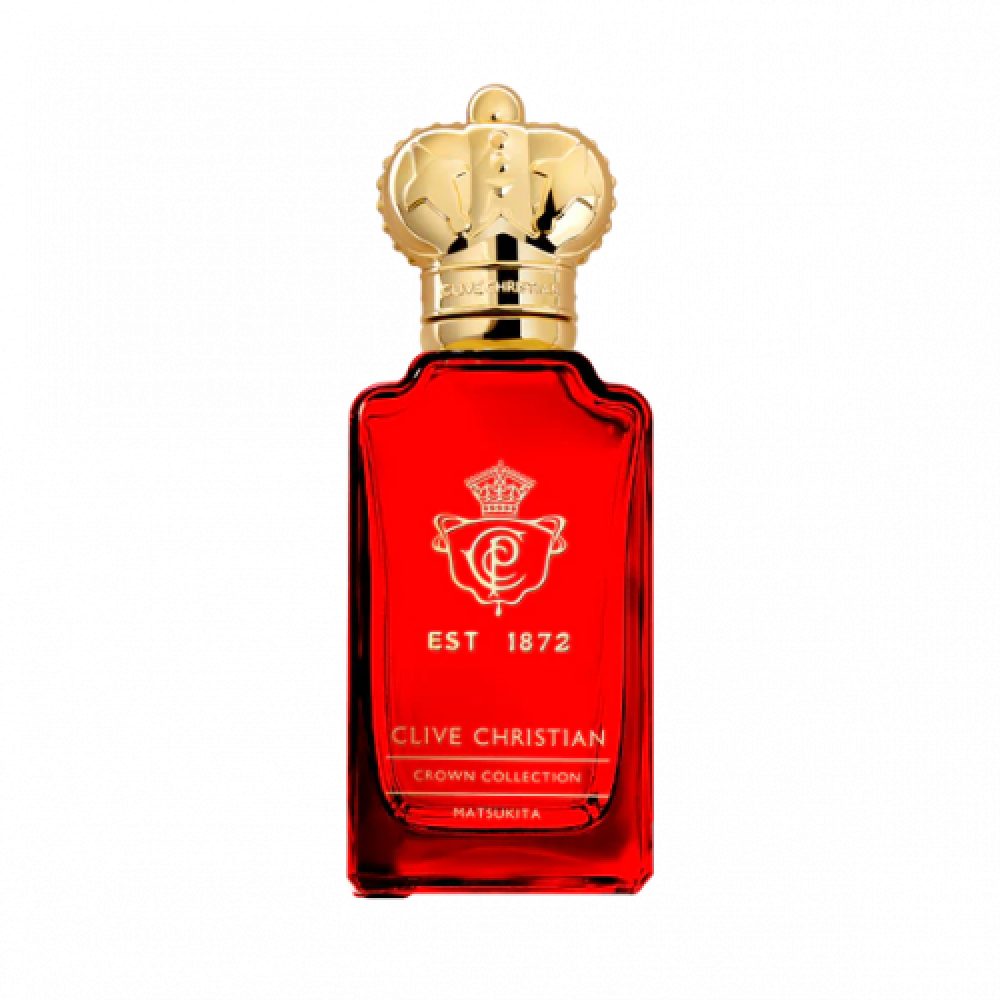عطر كلايف كريستيان ماتسوكيتا الرجالي او دو بارفيوم 50 مل بدون كرتون