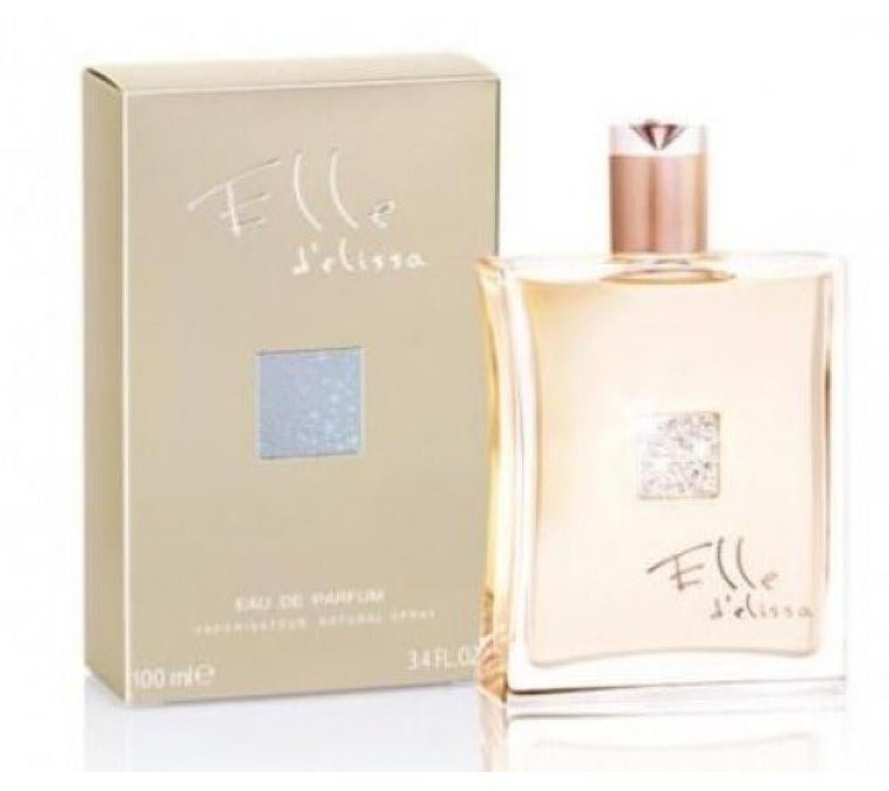 عطر جورج ستال ال ديليسا أو دي تواليت 100 مل