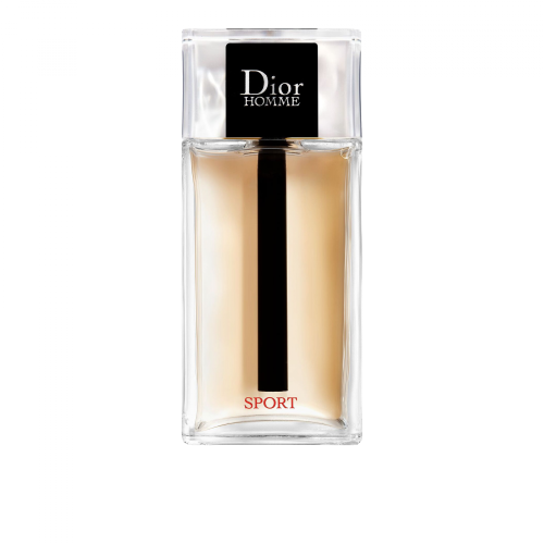 عطر ديور هوم سبورت او دي تواليت 125 مل للرجال