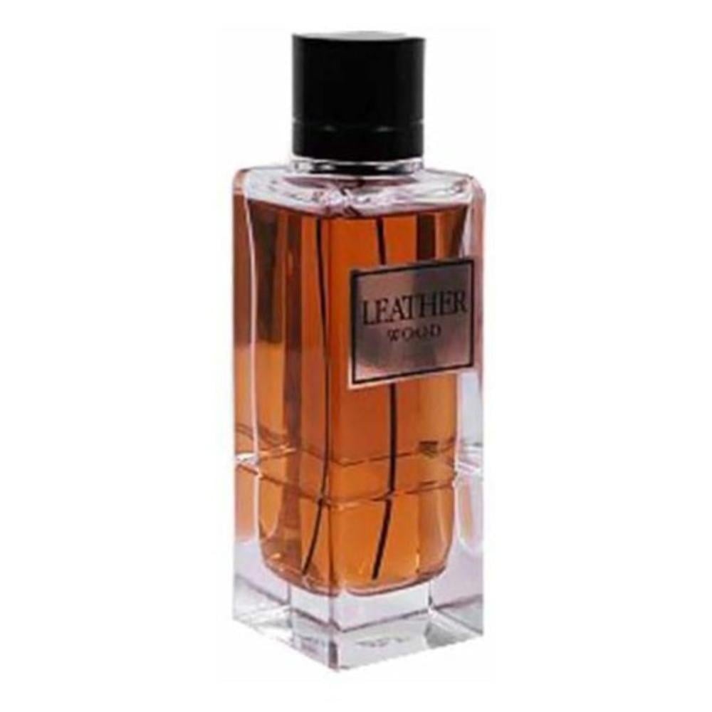 عطر ليذر وود باريس للجنسين - أو دو بارفان، 100 مل
