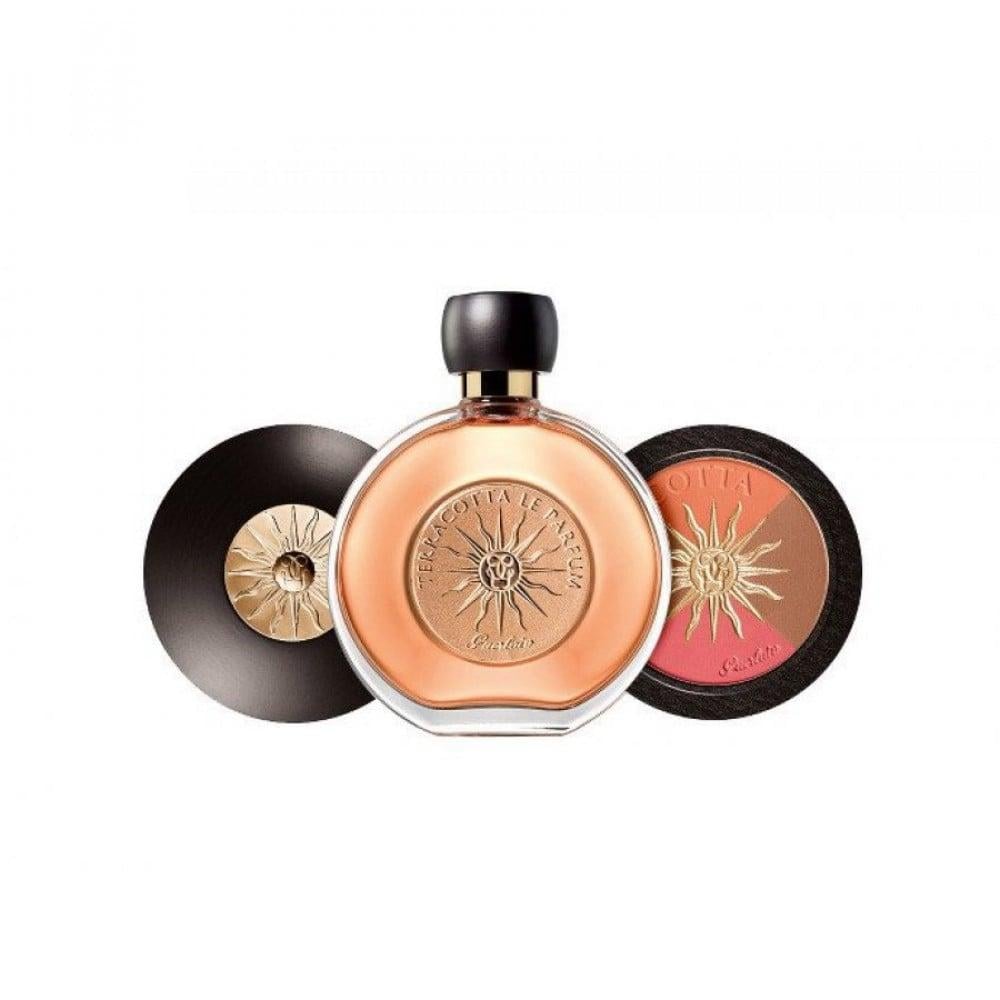 عطر جيرلان تيراكوتا لي بارفيوم 100 مل