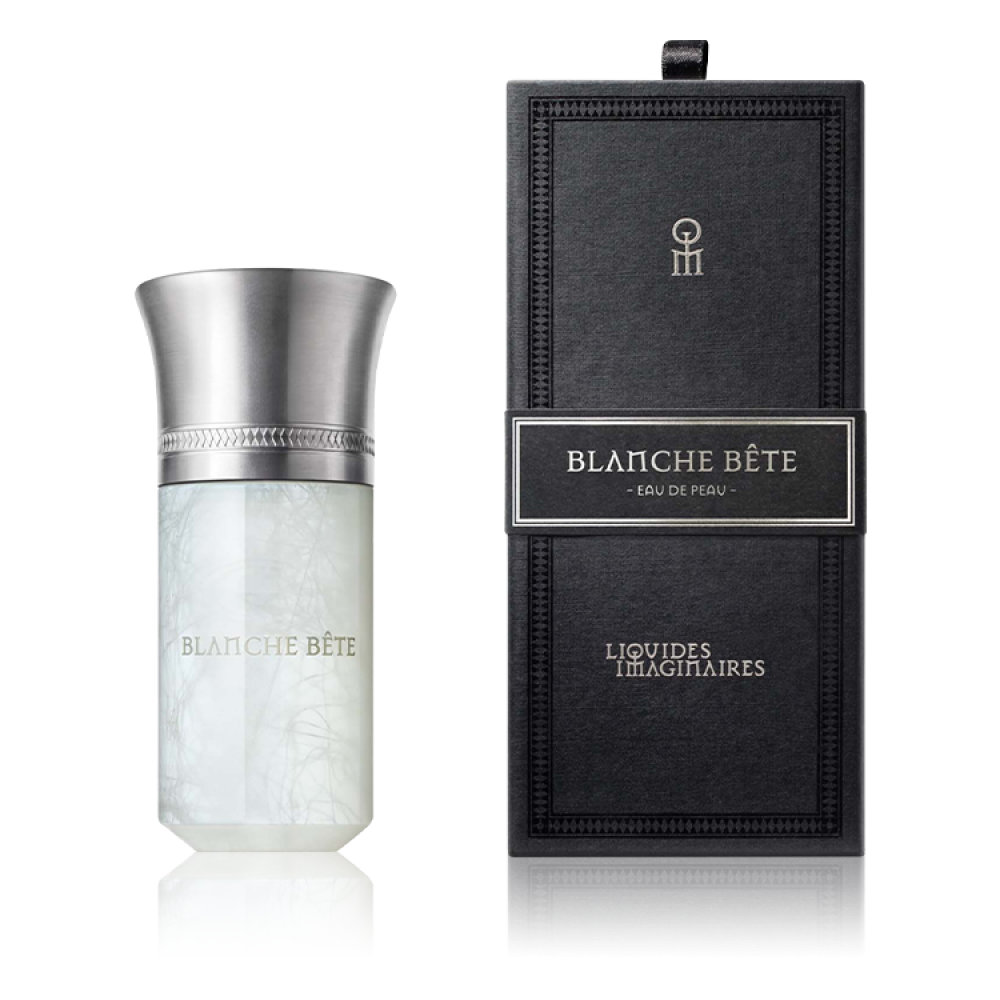 عطر ليكويد اماجينيرز بلانش بيت أو دو برفيوم 100مل