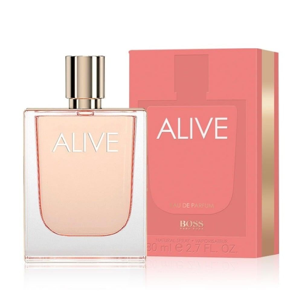 عطر بوس ألايف أو دو بارفيوم 100مل للنساء