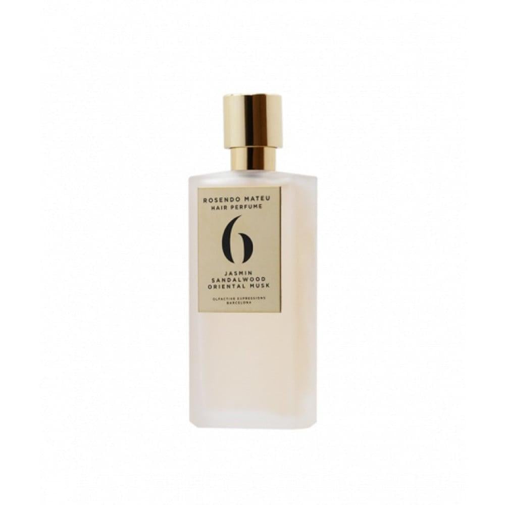 معطر الشعر روسيندو ماتيو نمبر 6 جاسمين سانتال وود اورينتال مسك 50مل عطور اصلية 100%