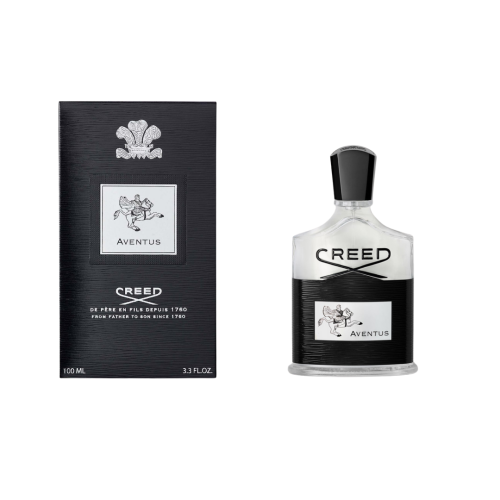 عطر كريد افينتوس الرجالي او دو بارفيوم 100مل
