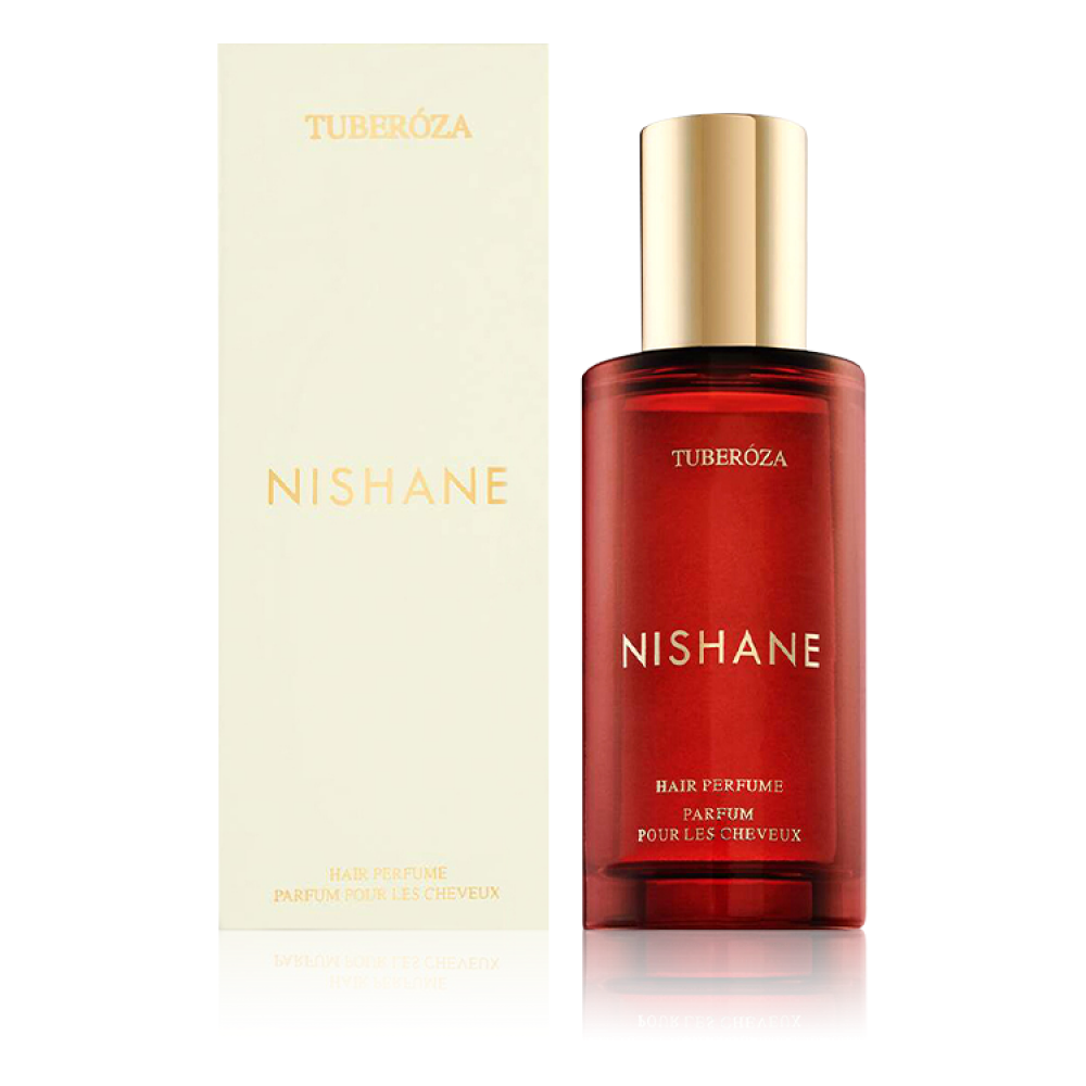 معطر الشعر نيشاني تيوبروزا 50مل