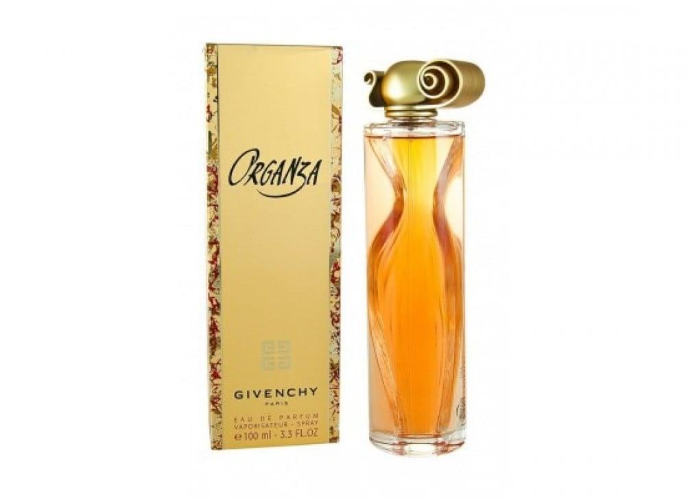عطر اورجانزا القديم من جيفنشي للنساء 100 مل