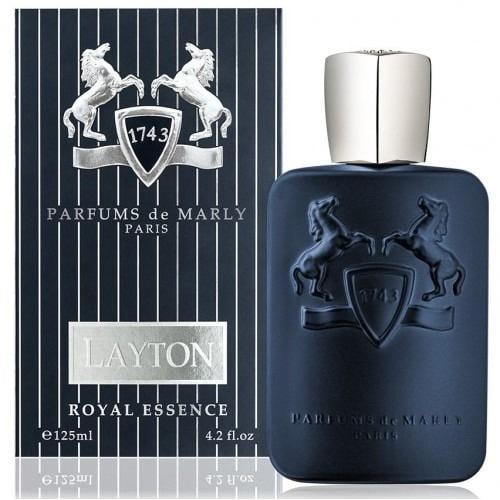 عطر دي مارلي ليتون رجالي او دي بيرفيوم 125مل