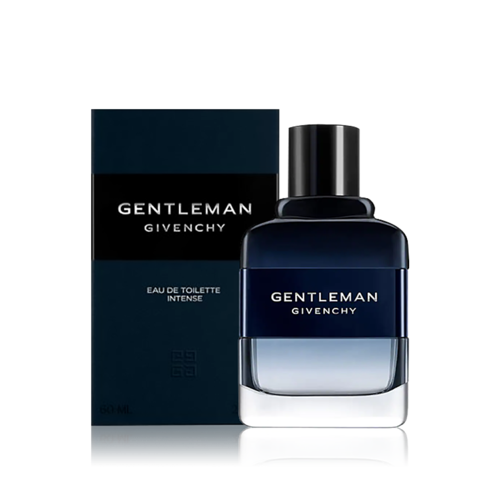 عطر جيفنشي جنتلمان أو دو تواليت 100مل للرجال