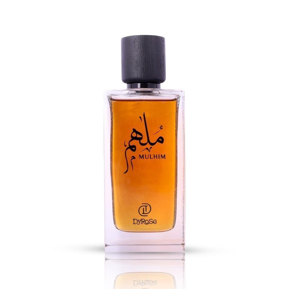 عطر ملهم ديروز بارفيوم للجنسين 100مل