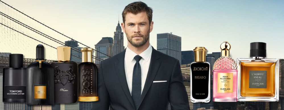 اكتشف روعة العطور الفاخرة مع عروض العيد في متجر لووررا للعطور