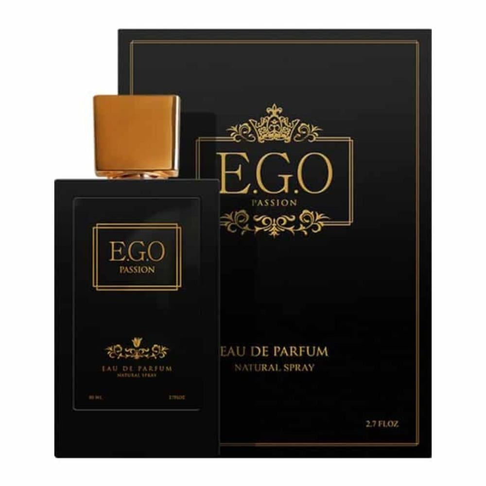 عطر إيجو باشون أو دو بارفيوم 80ml