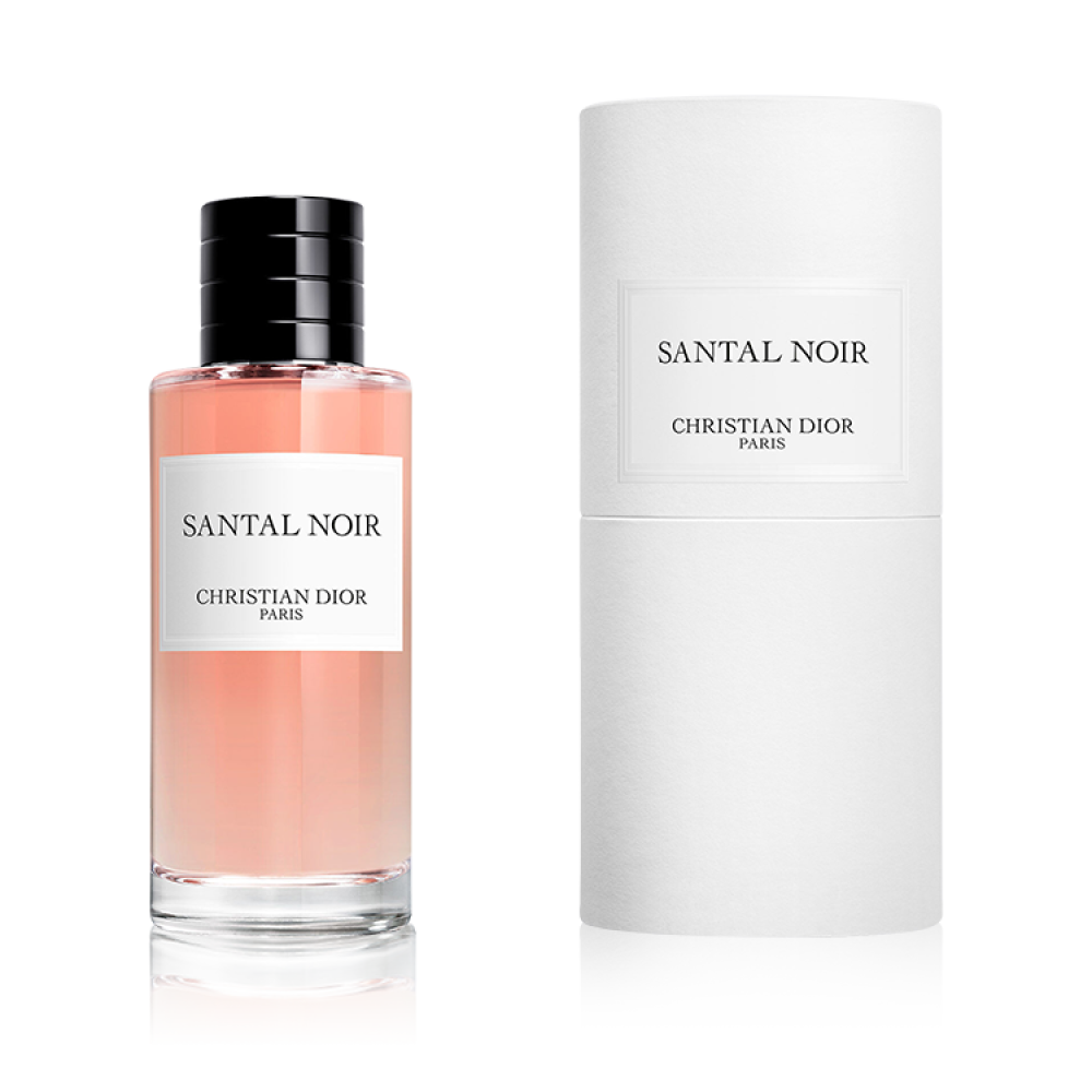 عطر ديور سانتال نوير او دو بارفيوم 125مل للجنسين