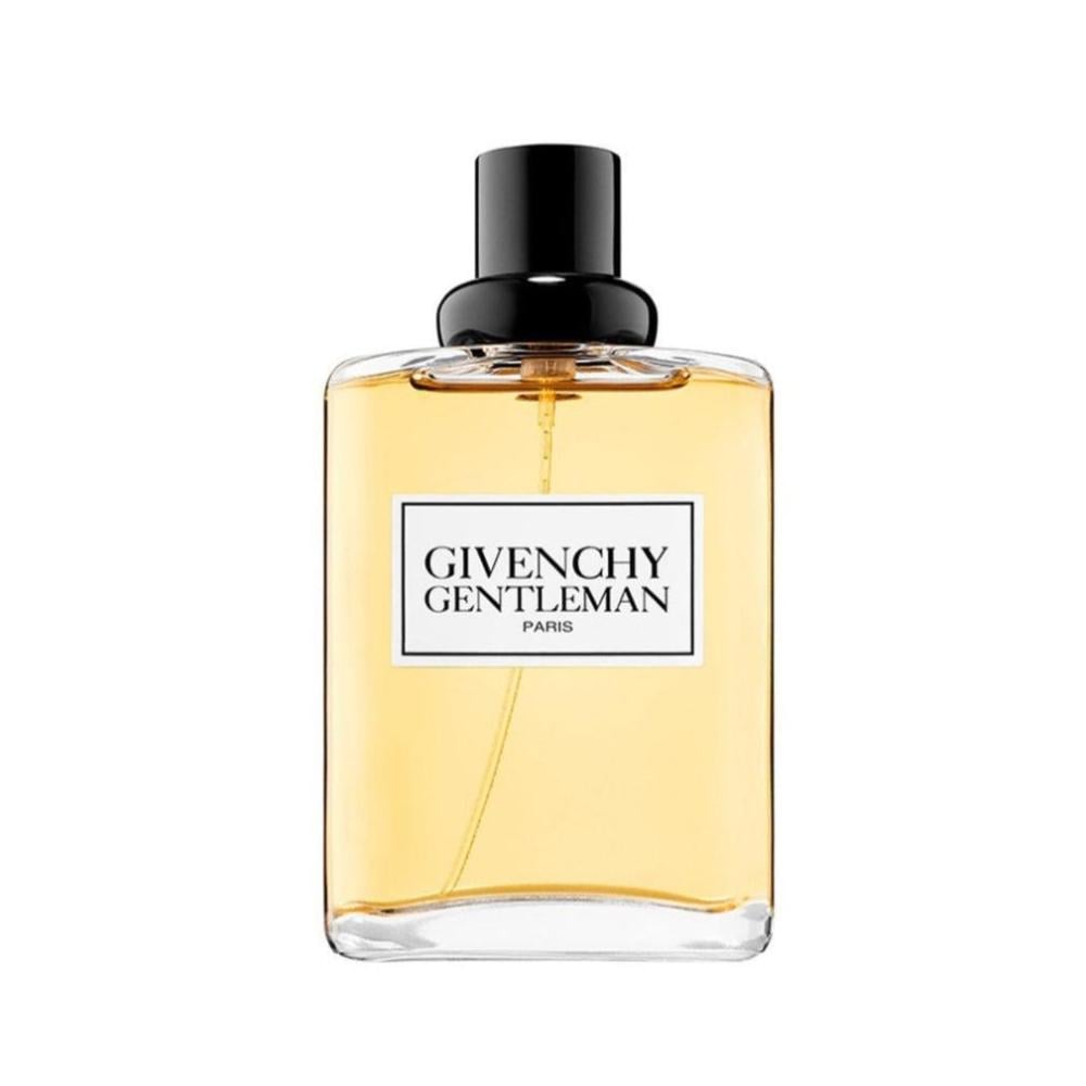 عطر جيفنشي جنتل مان او دو تواليت للرجال 100 مل