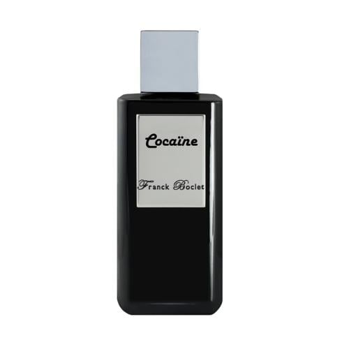 عطر فرانك بوكليت أيكون أو دي بارفيوم - 100 مل