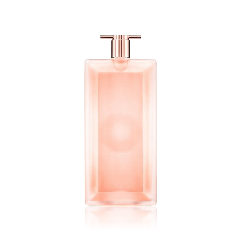 معطر الشعر والجسم لانكوم ايدول لا باور مست 100مل