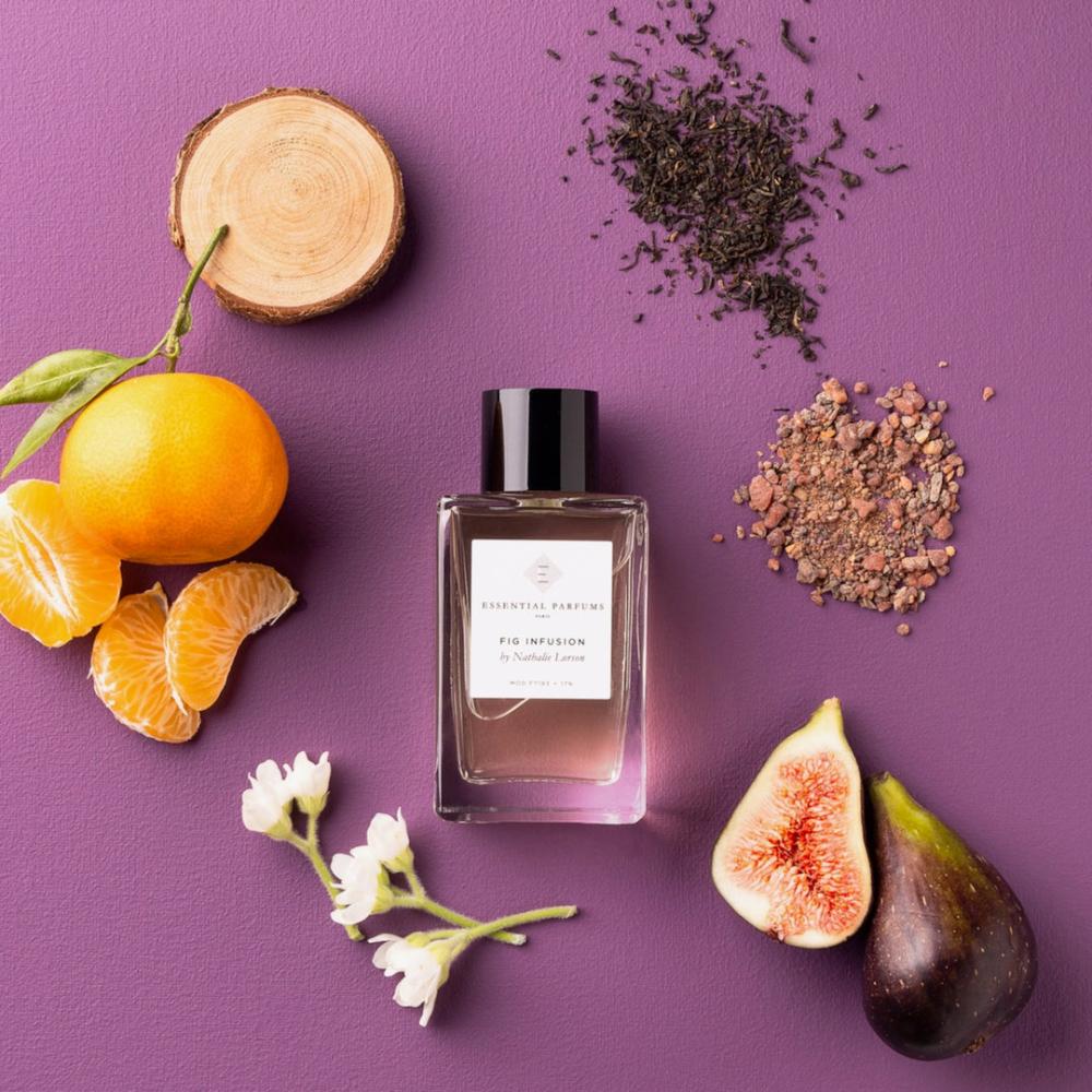عطر إسينشال بارفيومز فيج إنفيوجن أو دو بارفيوم 100 مل