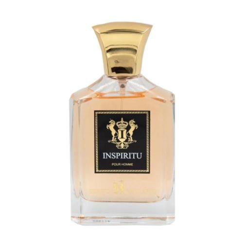 عطر INSPIRITU الرجالى 100مل