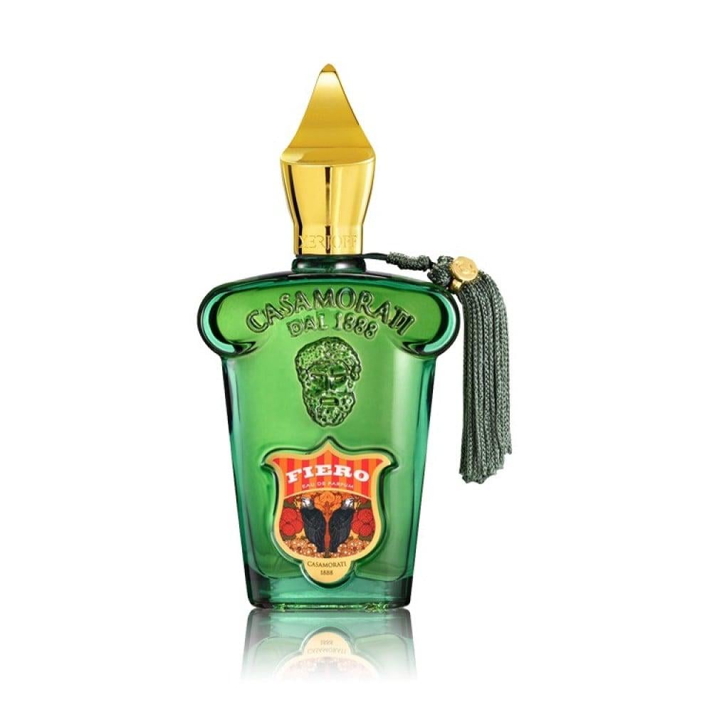 عطر زيرجوف فييرو او دو بارفيوم 100مل