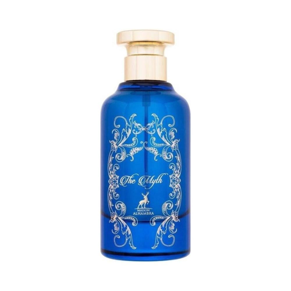 عطر ذا ميث ميزون همبرا او دو بارفيوم 100مل