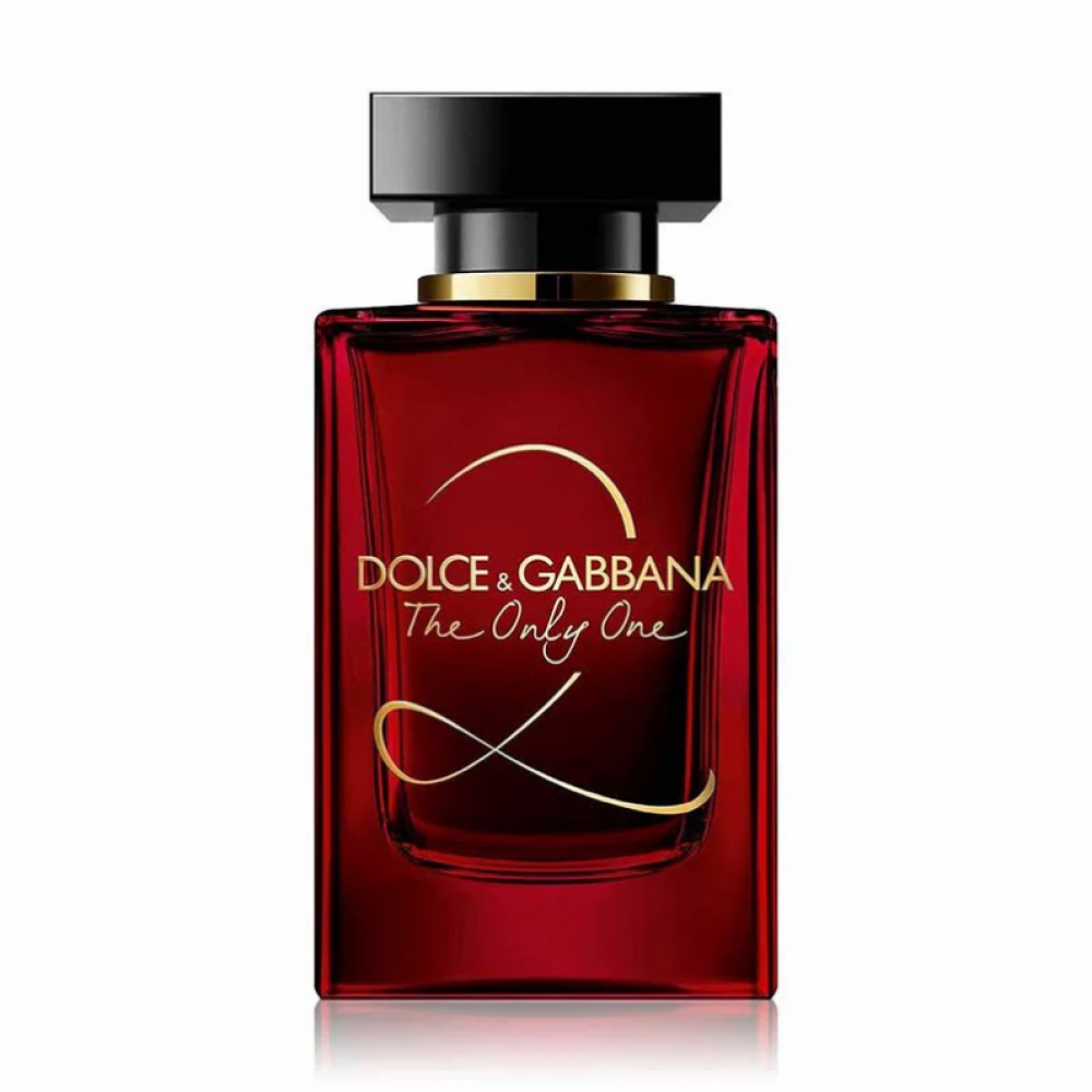 عطر دولتشي اند غابانا ذا اونلي وان 2 او دو بارفيوم 100مل