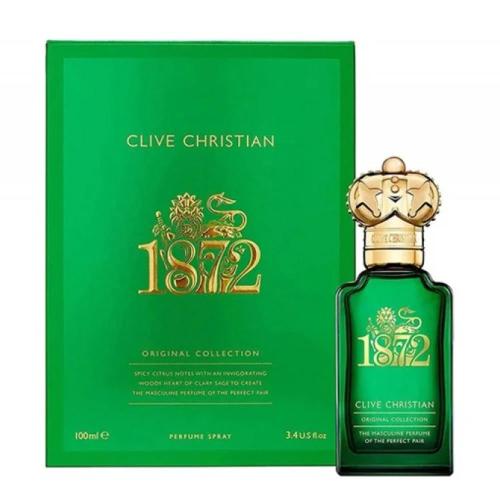 عطر كلايف كريستيان 1872 اورجينال كولكشن أو دي بارف...