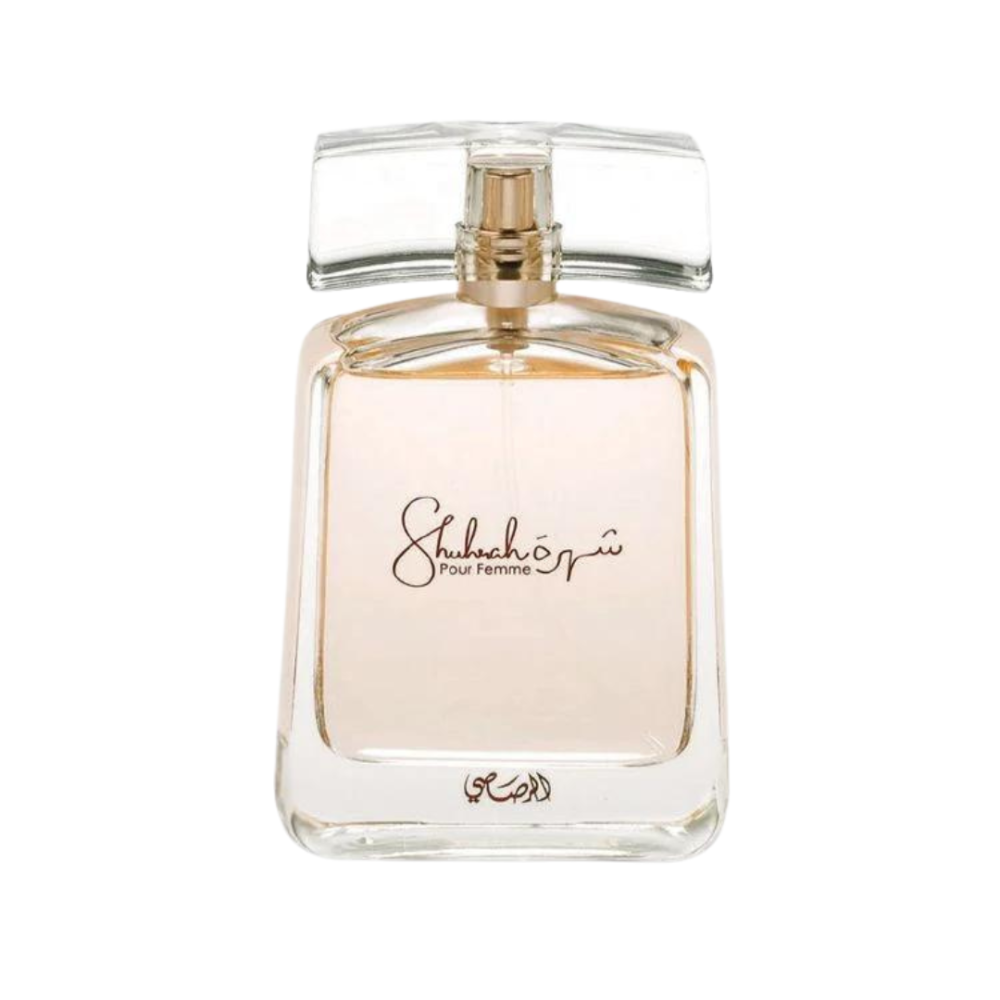 عطر شهرة الرصاصي للنساء أو دي بارفيوم 100مل