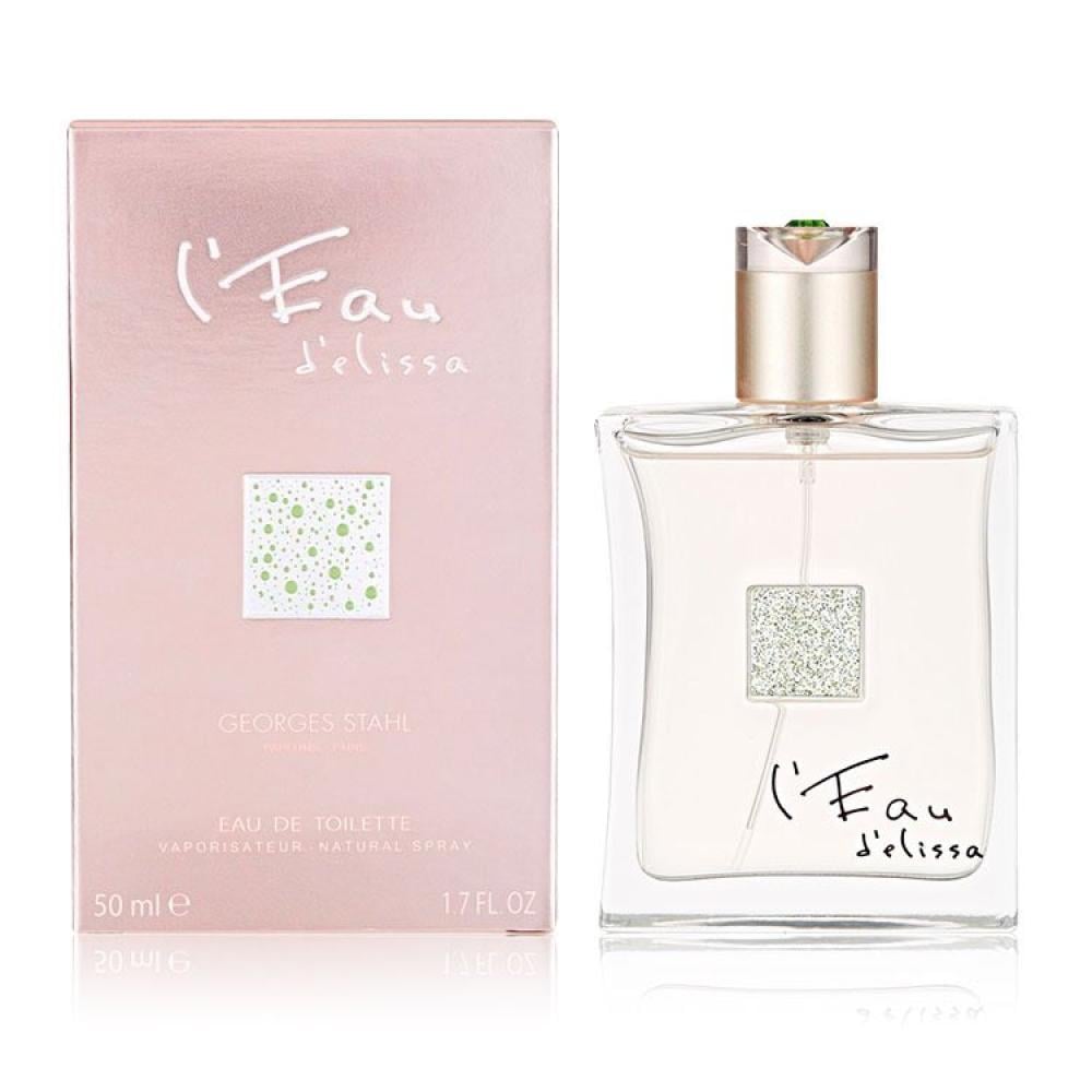 عطر جورج ستال ال ديليسا أو دي تواليت 100 مل