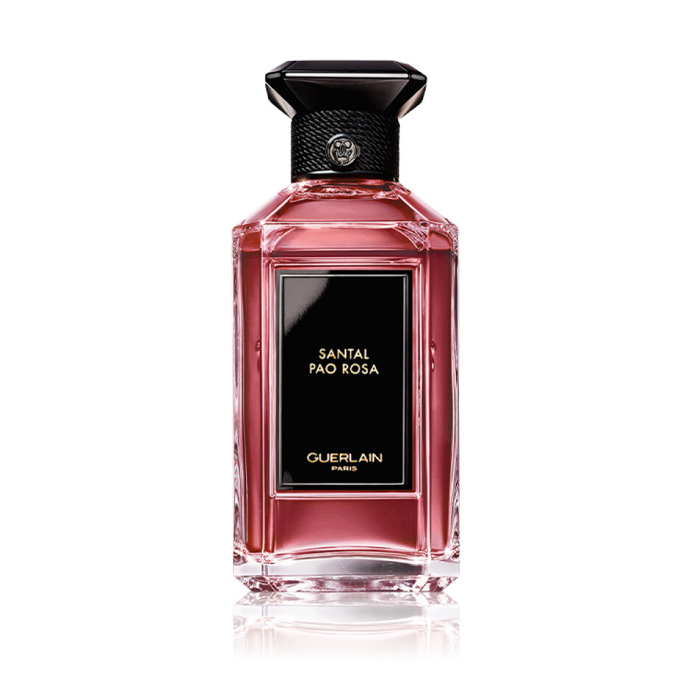 عطر غيرلان سانتال باو روزا أو دو برفيوم 200 مل Santal Pao Rosa Guerlain
