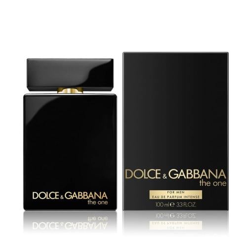 عطر دولتشي آند غابانا ذا ون او دو بارفيوم انتنس ال...