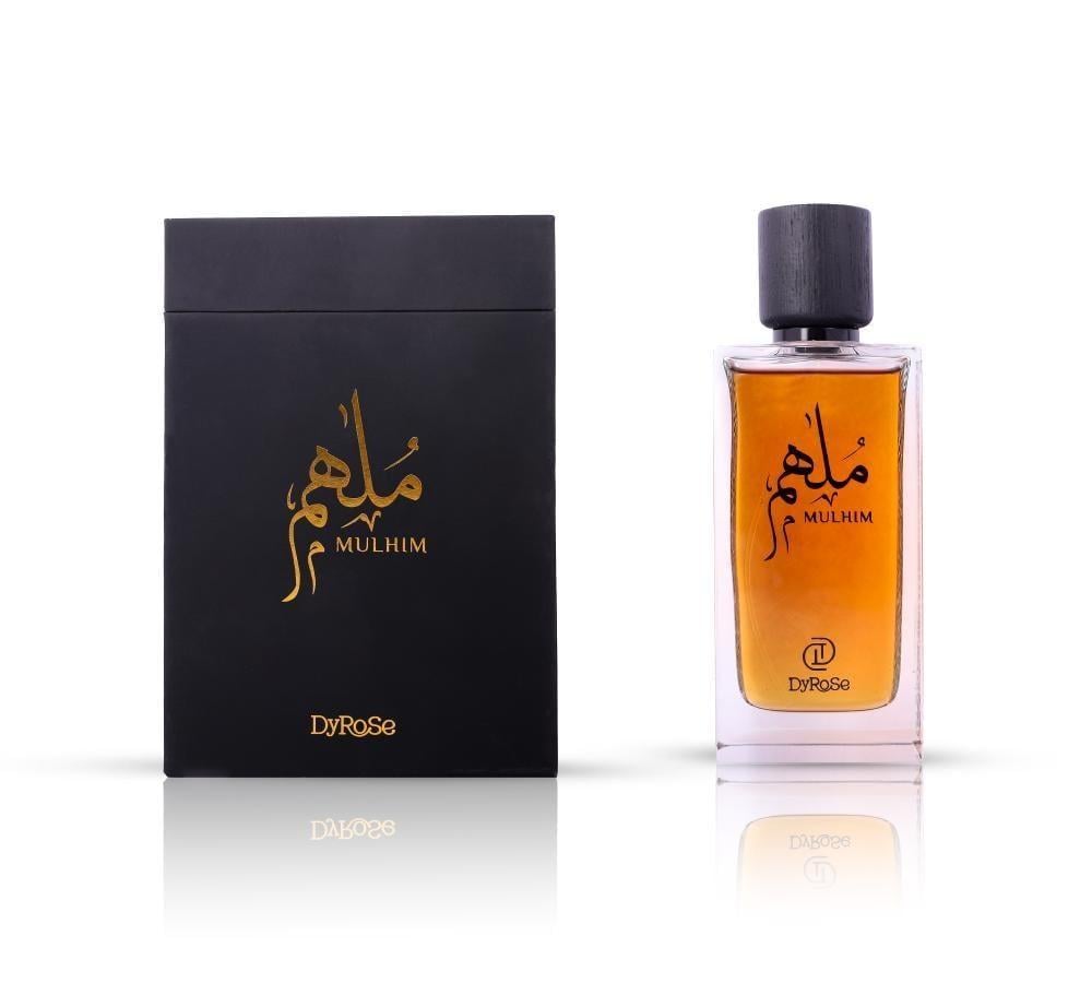 عطر ملهم ديروز بارفيوم للجنسين 100مل
