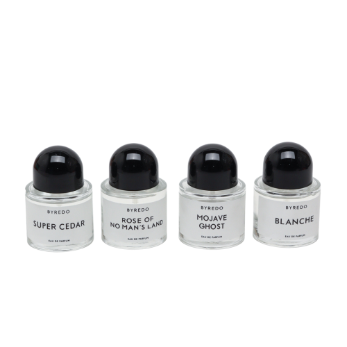 عرض مجموعة عطور بايريدو للجنسين 30مل ×4