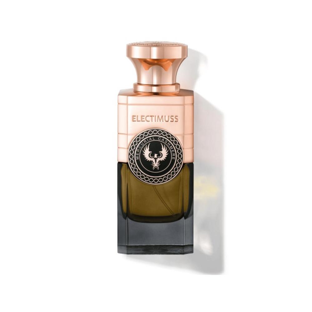 عطر إليكتيموس كشمير ميركوريال أو دي بارفيوم 100مل