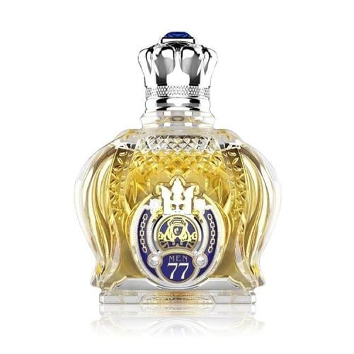 عطر الشيخ اوبيولينت 77 رجالي او دو بارفيوم 100مل ا...